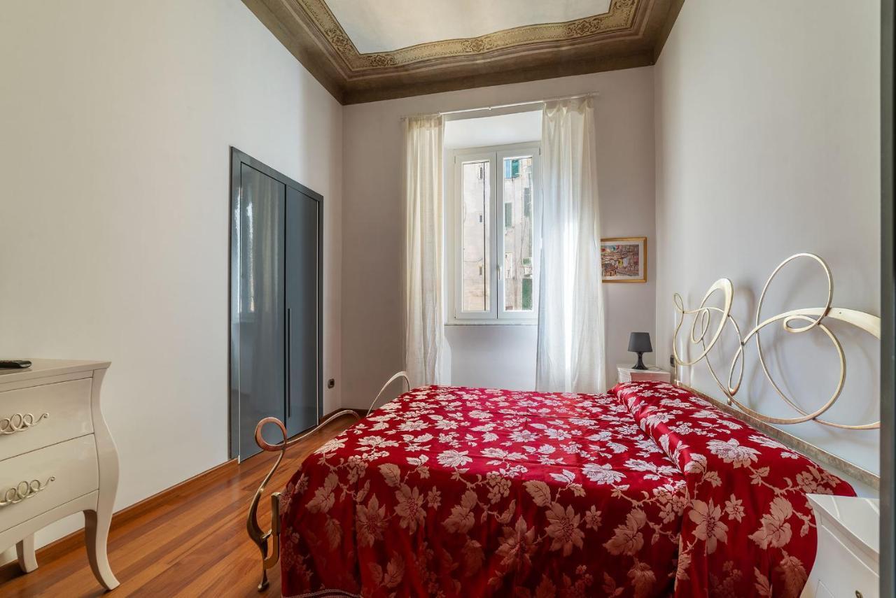 Vittorio Emanuele Elegant Apartamento *