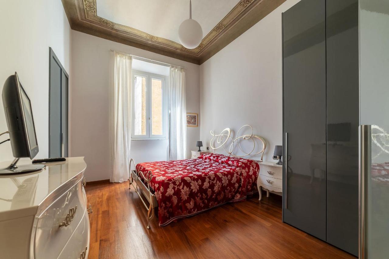 Apartamento Vittorio Emanuele Elegant *