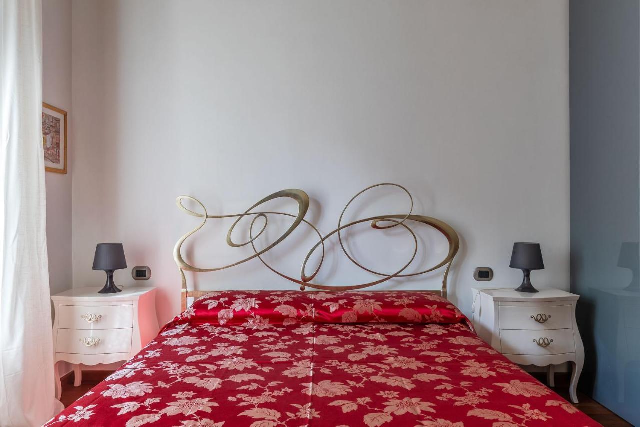 Vittorio Emanuele Elegant Apartamento Roma